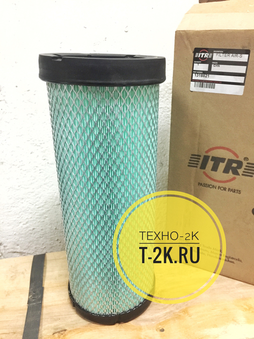 1318821 фильтр воздушный