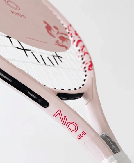 Ракетка теннисная 7/6 Fox 19, арт. KR76-F19