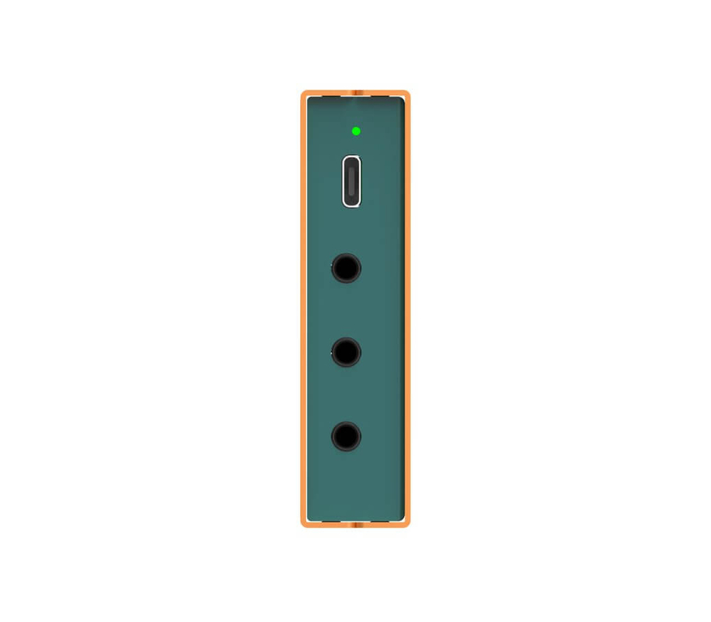 Устройство видеозахвата AvMatrix UC1218-4K, HDMI, USB