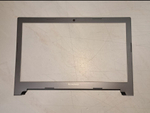 Рамка матрицы для ноутбука Lenovo ideapad S510p, серебро (90203854), оригинал