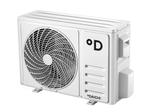 Наружный блок кондиционера Daichi AIR Inverter air35fvs1r