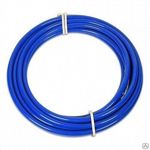 Шланг высокого давления 7,5 м 1/4 ''  (17200040-7,5)