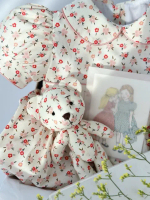 Шарлотта Молочное