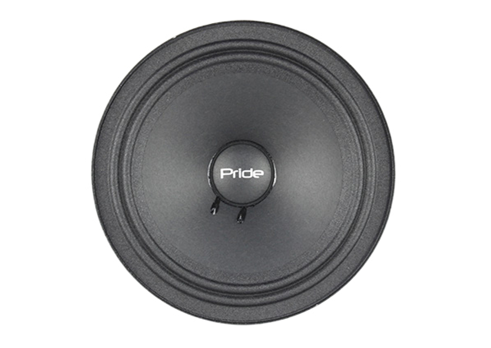 Pride Ruby Voice 6.5" V.2