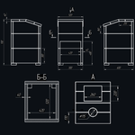 Чугунная печь для бани Комплект Гроза 24 (М) Президент 930/40 Талькохлорит