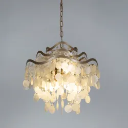 Подвесная люстра Arte Lamp PIPIRIMA