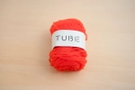 TUBE оранжевый 11