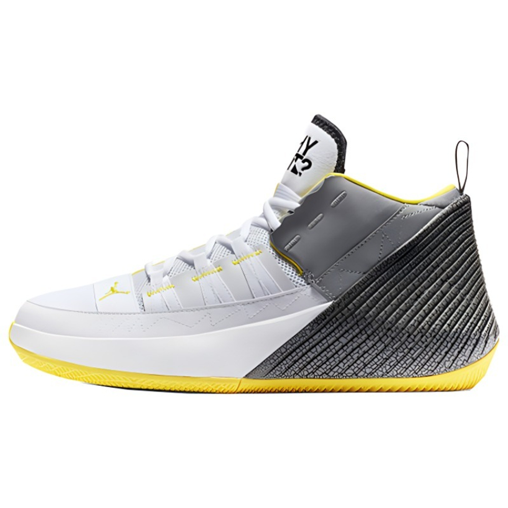 Кроссовки Jordan Why Not Zer0.1