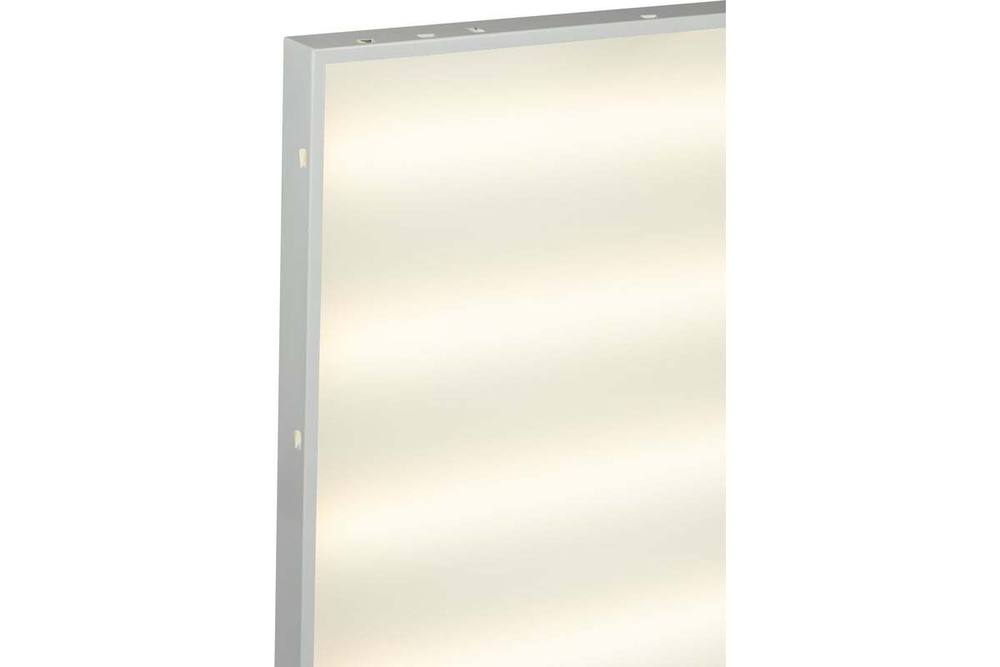 Светильник LED-панель SPO-910-3-65K-045 45Вт 6500К 4725Лм 595x595x40 матовый ЭРА
