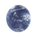 3085/ELN PALE SN 70 Светильник пластик/белый/синий LED 76Вт 3000/4000/6000K D480 IP43 CCT SPACE