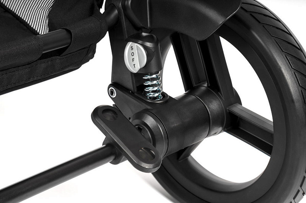 Коляска 2 в 1 Peg Perego Veloce TC Culla Grande Fiat 500