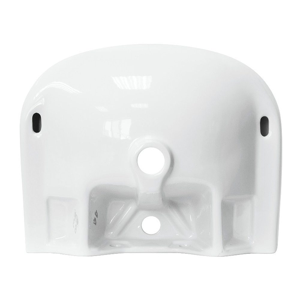 УМЫВАЛЬНИК ЭТАЛОН 55 УП (БЕЛЫЙ, ВКС)