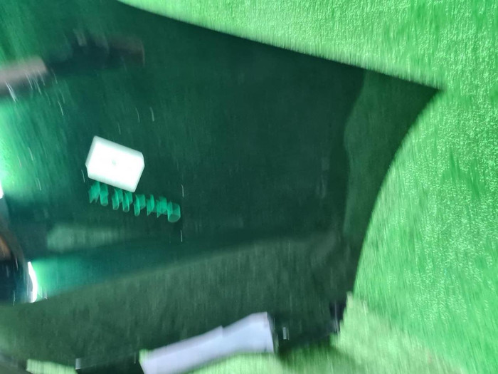 Бампер задний EXEED VX (2021-н.в.)