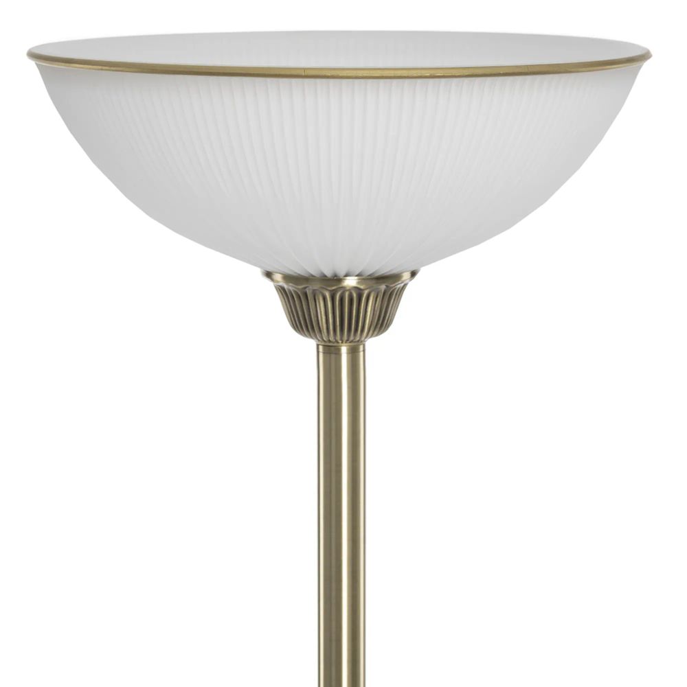 Citilux Адриана CL405913 Торшер Бронза