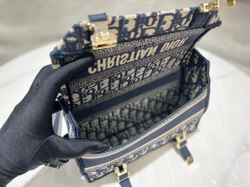 Christian Dior Diorcamp Bag 23 cm