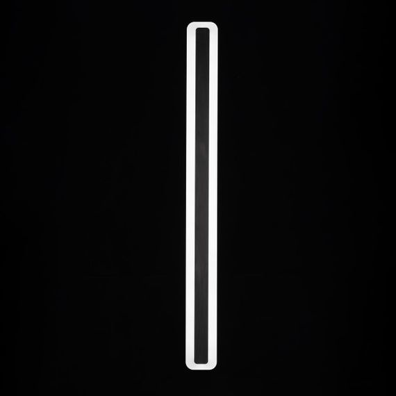 Настенный светодиодный светильник Citilux Тринити CL238591