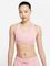 Топ женский Nike W Swoosh Bra, арт. BV3636-630
