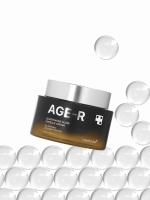 Medicube Осветляющий крем с капсулами глутатиона для сияния кожи AGE-R Glutathione Glow Capsule 50 мл