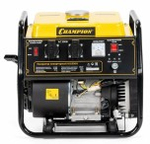 Генератор бензиновый CHAMPION IGG3200 инверторный