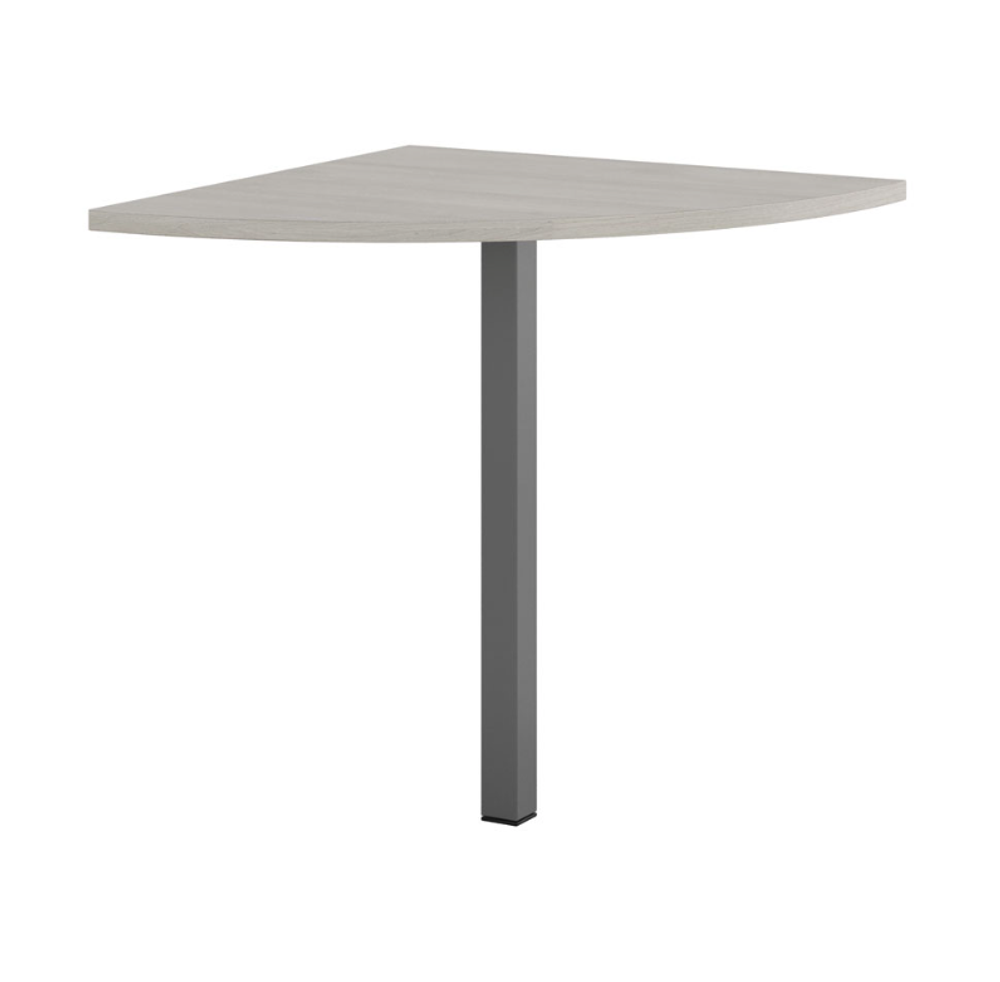 Сектор стола переговоров 90° NEW LINE (НЬЮ ЛАЙН)