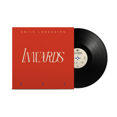 Emile Londonien - Inwards