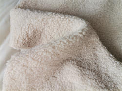 Искусственный мех Hush (Хаш) 110