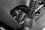 Электроскутер SYCCYBA SCOOTER TOBOT
