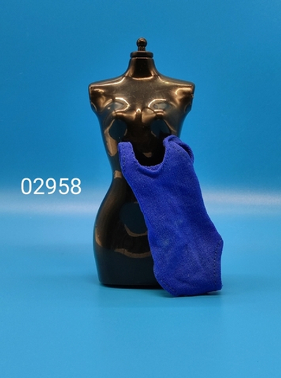 Одежда для куклы Барби винтаж подростки 02958