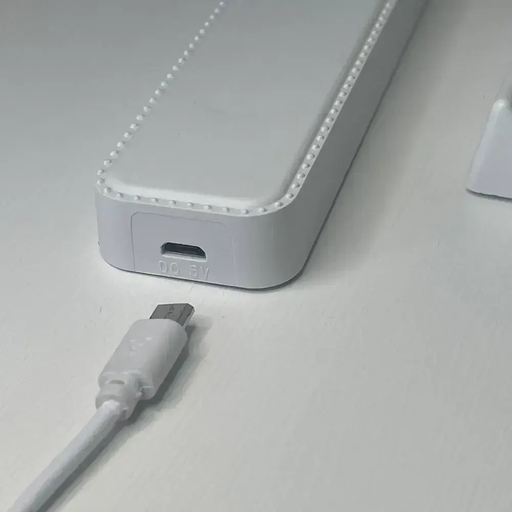 Светильник светодиодный беспроводной на магните, 30 см