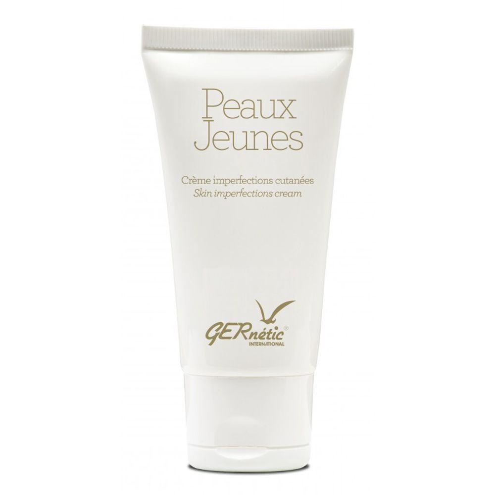 Крем для молодой проблемной кожи Gernetic Imperfections cream 50 мл