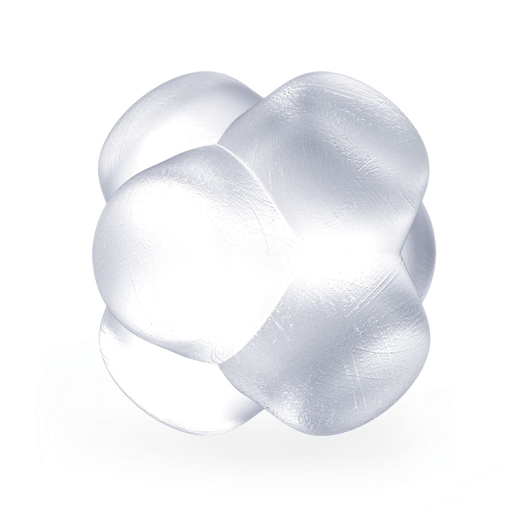 Форма для льда Zoku Jack черная