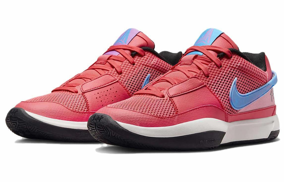 Кроссовки Nike Ja 1 1 Bbqep