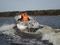 Алюминиевая лодка Wellboat 51 CC