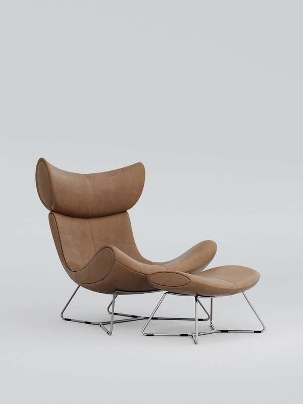 Кресло Randall