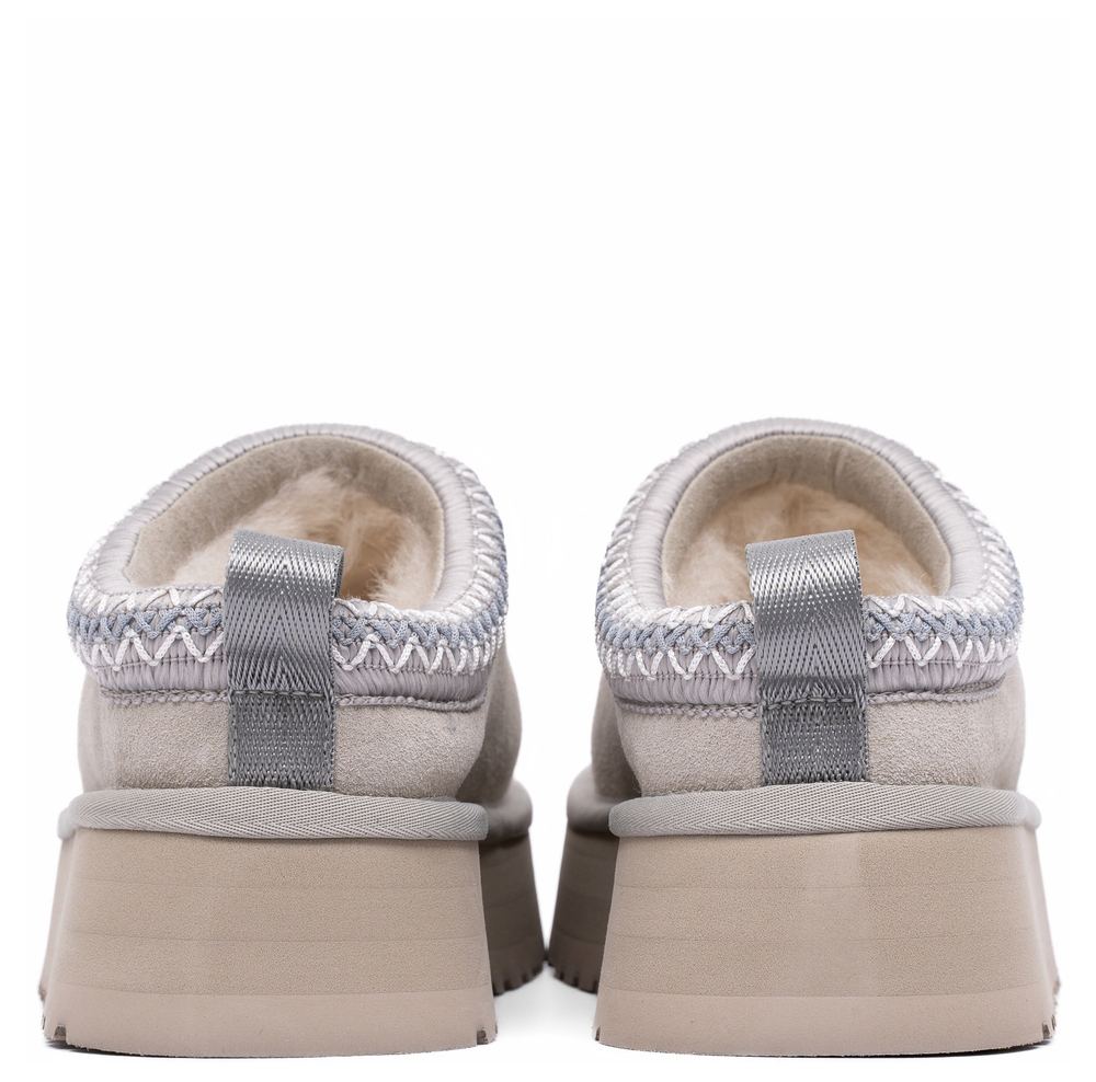 UGG Tazz Platform Grey-Violet