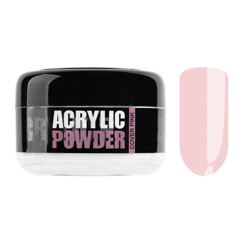 Пудра Акриловая РС Cover Pink 30мл Simple Pack IRISK