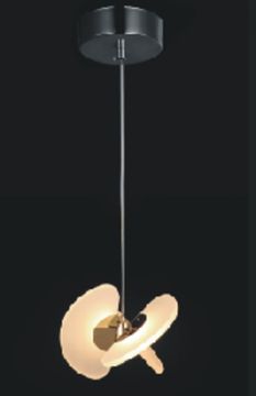 3366/1 CH (1) Люстра RL