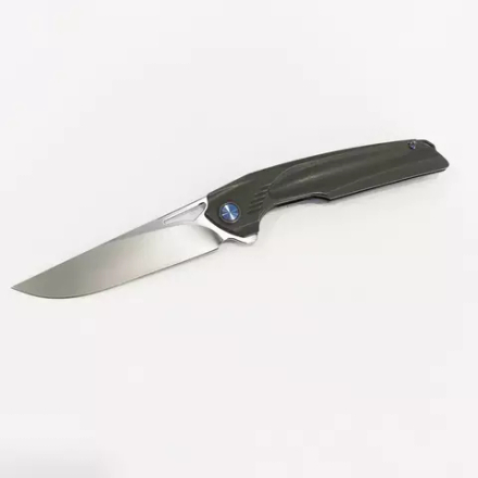 Beketen Snow wolf