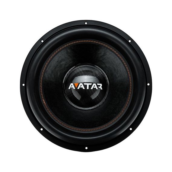 Сабвуфер AVATAR Doomsday 18 D2 3500W