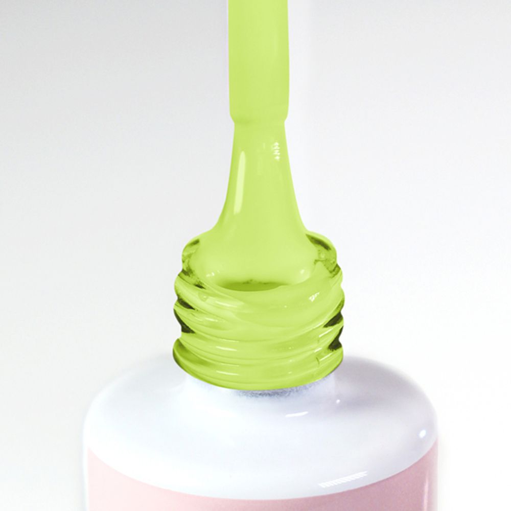 Луи Филипп Rubber Base Конфитюр - Цветная база 02, 15мл