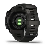 Спортивные часы GARMIN Instinct Solar Graphite, 010-02293-00
