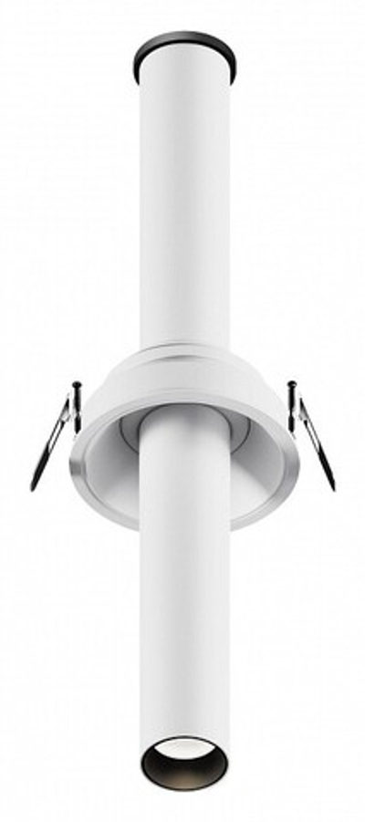 Встраиваемый светильник Maytoni Focus T C140RS-L300-7W4K-W