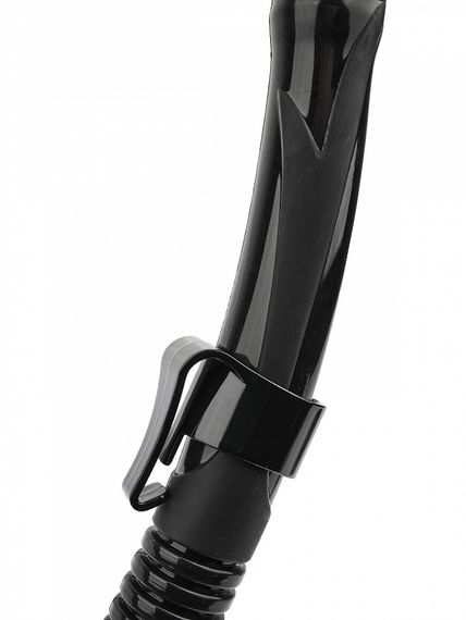 Трубка детская Sargan Астра черный/черный