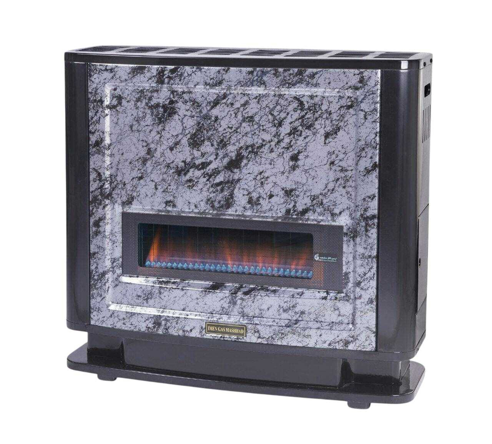 Газовый камин IMENGAS  Bita B 14000 (140м2)