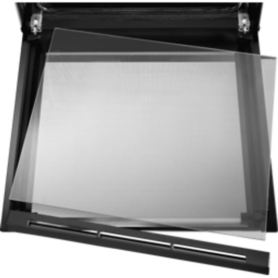 Электрический духовой шкаф Electrolux EOA 93434 AK