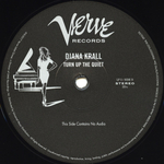 Diana Krall / Turn Up The Quiet (2LP)