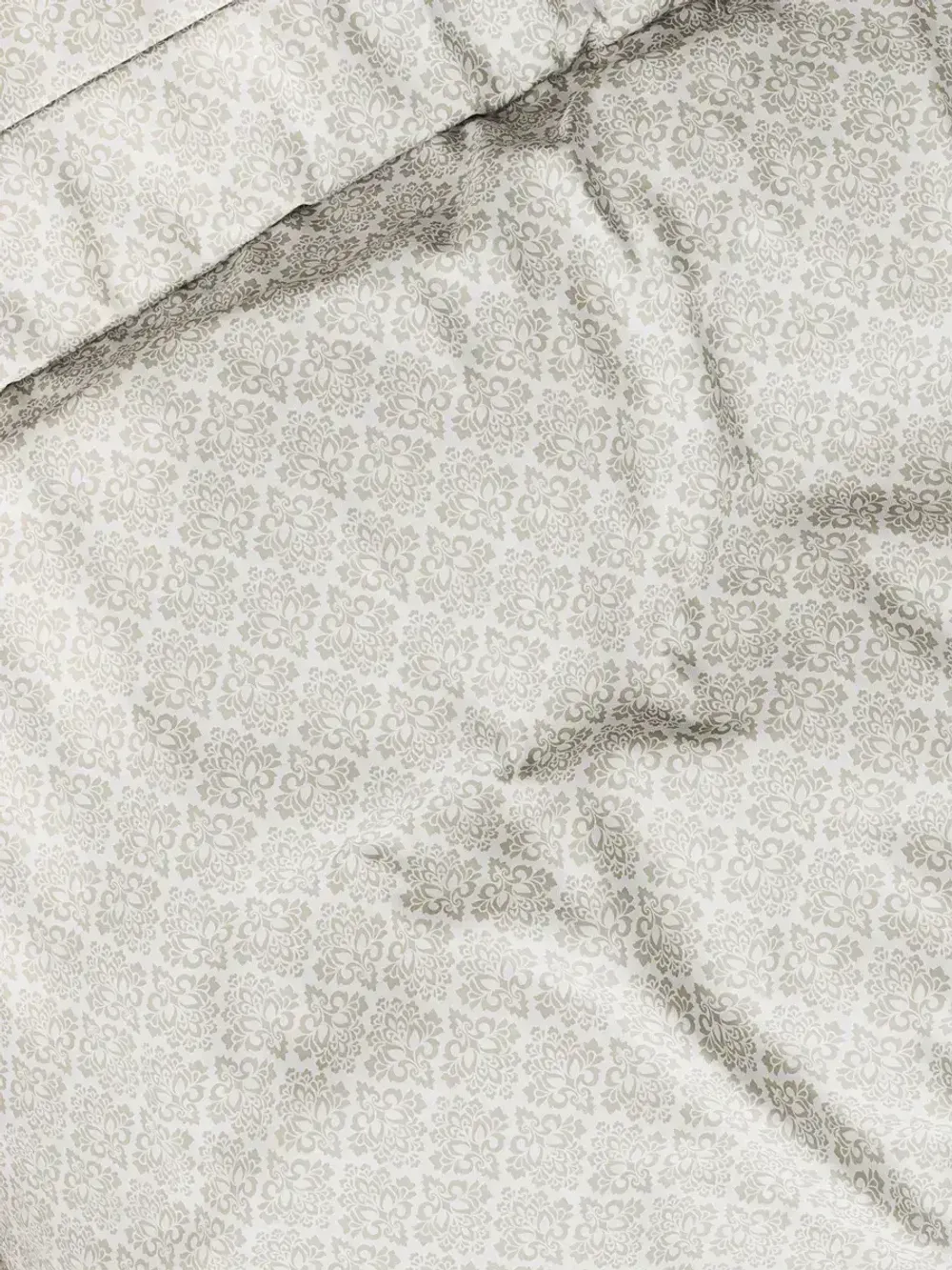 Наволочка комплект 2шт Полисатин Мечта "Klassik" 70x70 см на молнии