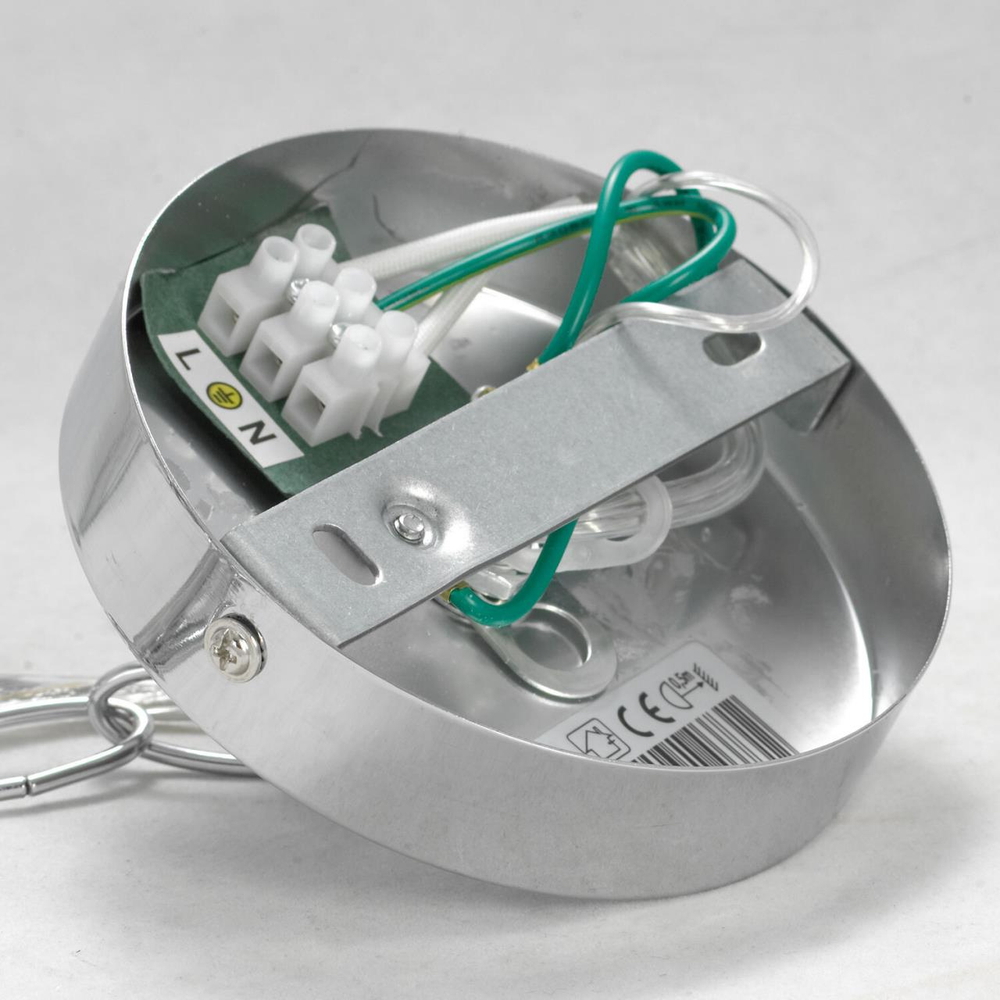 Люстра Lussole  Idaho GRLSP-8999