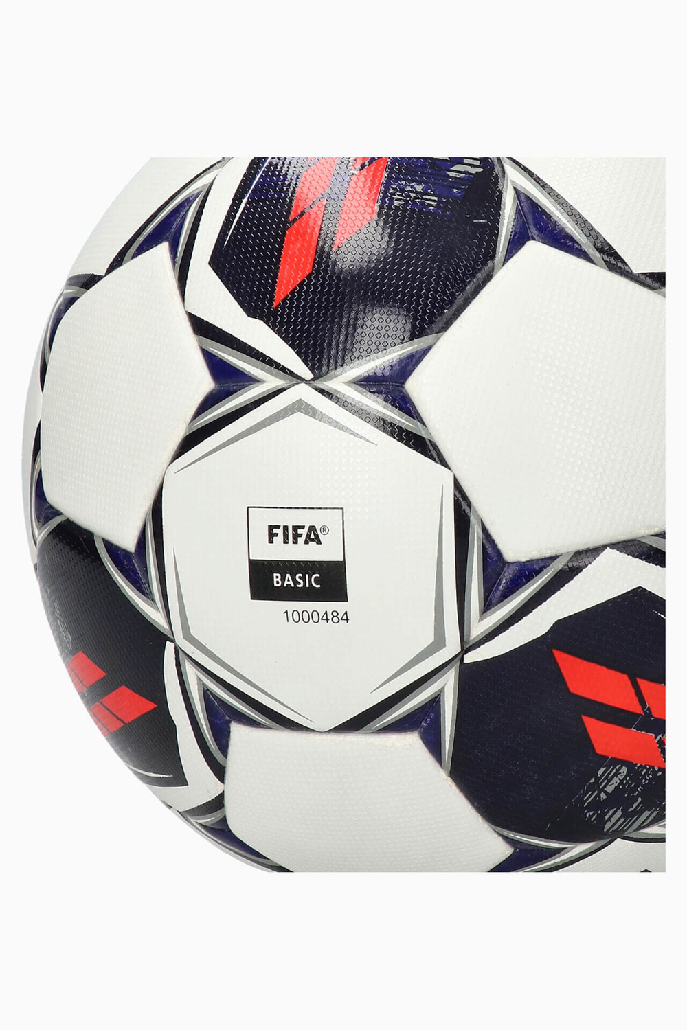 Футбольный мяч Select Tempo TB v23 размер 5 - белый