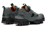 Кроссовки Smg X Reebok Instapump Fury